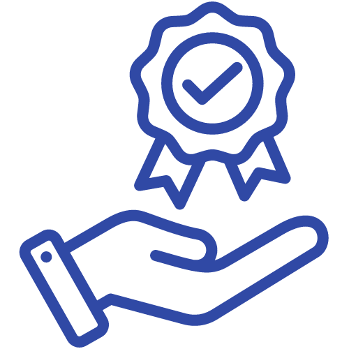 Sve je pažljivo odabrani i odličnog kvaliteta