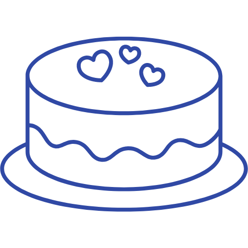 Dekoracije za sve vrste venčanja po najnovijoj modi