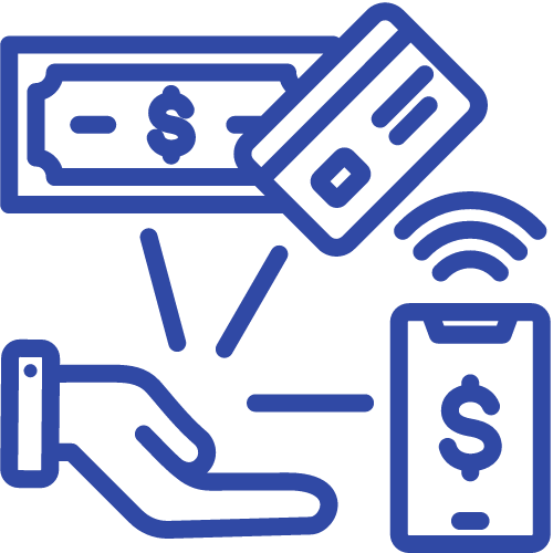 Razne vrste plaćanja